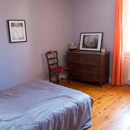 Appartement Centre Ville Le Puy Exterior photo