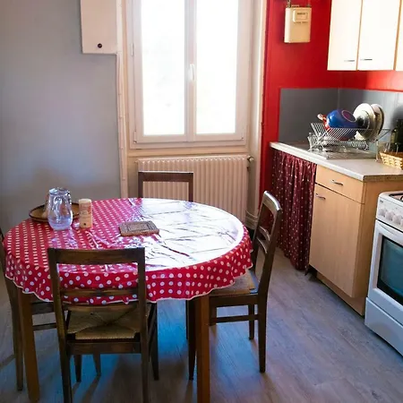 Appartement Centre Ville Le Puy Exterior photo
