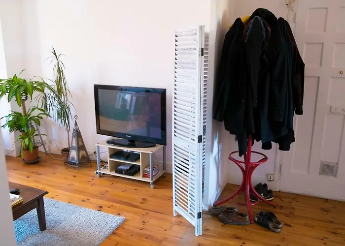 Appartement Centre Ville Le Puy