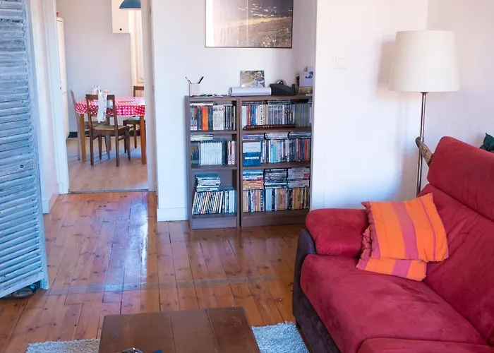 Appartement Centre Ville Le Puy