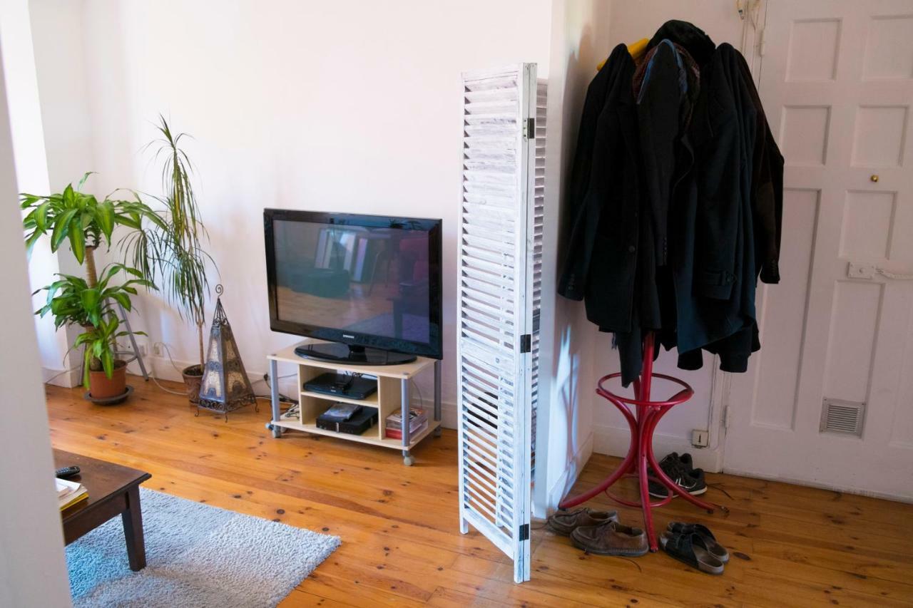 Apartment Centre