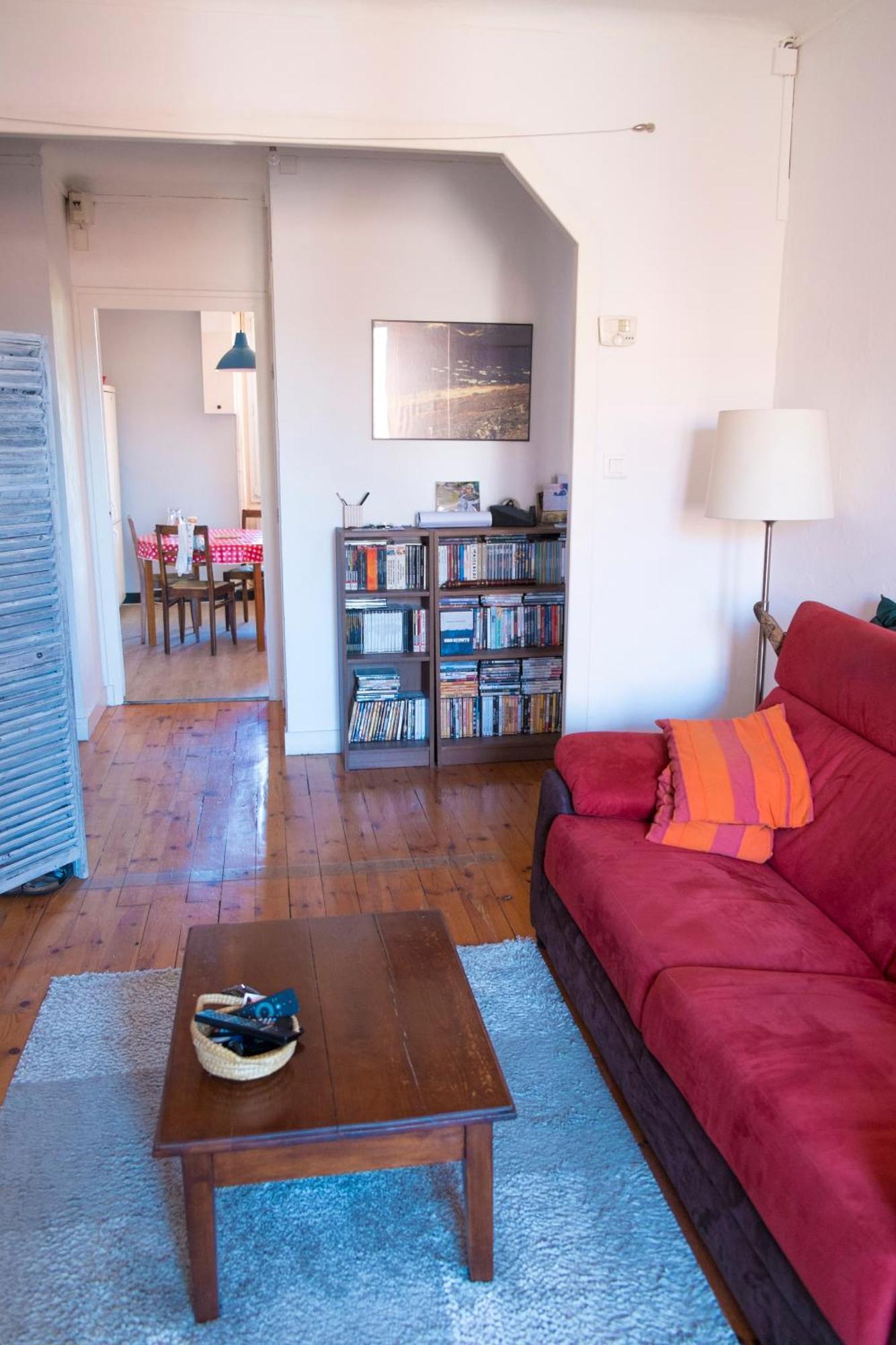 Centre Apartment
